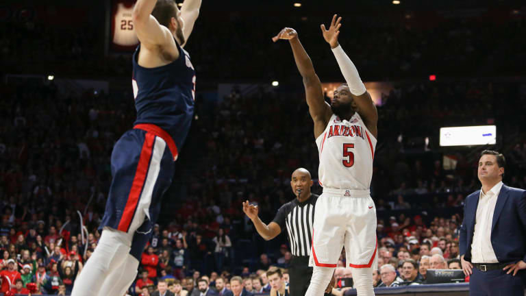 Part 2: (Offense and Defense) Blaming Sean Miller misses the point entirely